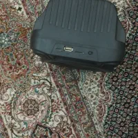 اسپیکر سالم به شرط