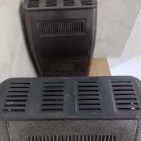 ۳عدد بخاری درحدنو و تمیز|بخاری، هیتر، شومینه|تاکستان, |دیوار