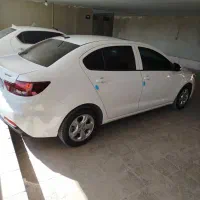 شاهین 1400سانروف|خودرو سواری و وانت|ایلام, |دیوار