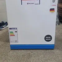 ظرفشویی بوش با گارانتی