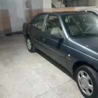 فروش پژو 405