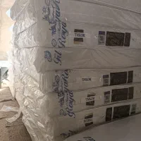 تشک رویال|تشک تختخواب|بروجن, |دیوار