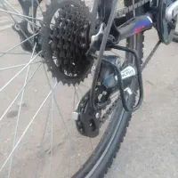 دوچرخه ژیتان فرانسوی اصلدوچرخه|دوچرخه، اسکیت، اسکوتر|نیشابور, هفده شهریور|دیوار