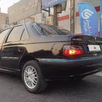 پژو پارس مدل ۸۴ عروسک جوان پسند بدنه اینه|خودرو سواری و وانت|دزفول, |دیوار