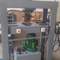 سازند دستگاه های سینی مقوایی|ماشین‌آلات صنعتی|اصفهان, شهرک صنعتی مولانا|دیوار