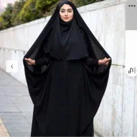 چادر حسنا