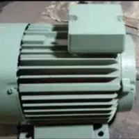 الکترو موتور المانی VEM و استرالیا و روسی