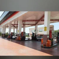 زمین-با-مجوز-احداث-مجتمع-خدماتی-پمپ-بنزین