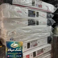 تشک خوشخواب با کیفیت نحوه پرداخت دلخواه مشتری