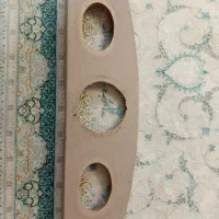 طاقچه سیستم سمند