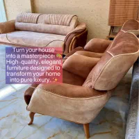 تنوع بالای مبلمان شرکتی با اقساط طلایی