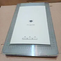 اسکنر اچ پی HP SCANJET 3800