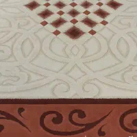 گلیم فرش|گلیم، جاجیم، گبه|آبادان, |دیوار