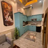 سوییت مبله شیک|اجارهٔ کوتاه‌مدت آپارتمان و سوئیت|مشهد, اقبال|دیوار