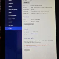تبلت ویندوز xp|تبلت|تهران, الهیه|دیوار