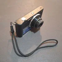 دوربین عکاسی سامسونگ|دوربین عکاسی و فیلمبرداری|تهران, امام حسین|دیوار