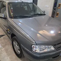 پژوپارس|خودرو سواری و وانت|فردیس, منظریه|دیوار