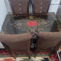 میز ناهار خوری