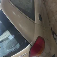 دوو ماتیز سر حال|خودرو سواری و وانت|میاندوآب, |دیوار