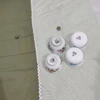 سرویس اشپزخونه|سفره، حوله، دستمال آشپزخانه|شهرکرد, |دیوار