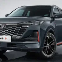 ثبت نام چانگان 441P سایپا