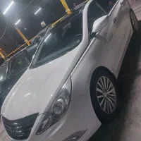 سوناتا yf 2014بیرنگ وای اف