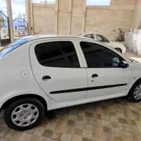 پژو206 اس دی وی 8|خودرو سواری و وانت|بروجرد, |دیوار