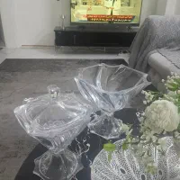 کریستال میوه خوری