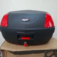 باکس موتورسیکلت  ردلاین  بزرگترین سایز ۶۰  لیتر