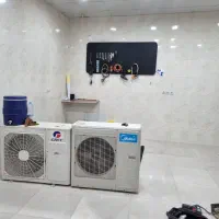 خدمات فنی اونیکس ، تعمیرات ، نصب ، گازگیری