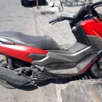 yamaha nmax