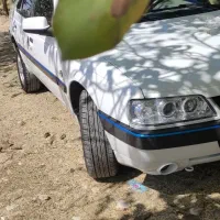 405slk|خودرو سواری و وانت|همایجان, |دیوار