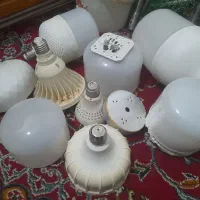 لامپ ال ای دی