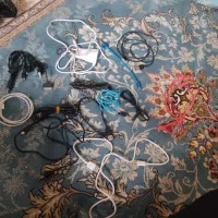 انواع شارژر