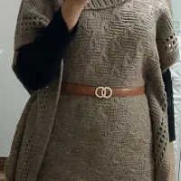 لباس گرم|لباس|نیشابور, خط کاشمر|دیوار