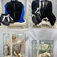 ست بله برون ۸ تکه|صنایع دستی و سایر لوازم تزئینی|مشهد, سرافرازان|دیوار