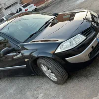 مگان۲۰۰۰اتومات