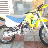 موتور تریل هیوسانگ|موتورسیکلت|مینودشت, |دیوار