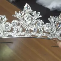 تاج عروس ریسه و تل سر|بدلیجات|تهران, فردوسی|دیوار