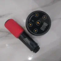 دستگاه تتو ابل آرمور