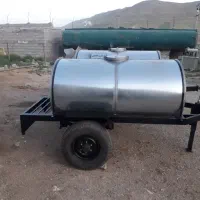 تانکر سازی محمدی