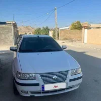 سمندef7،مولتی پلکس|خودرو سواری و وانت|دوگنبدان, |دیوار