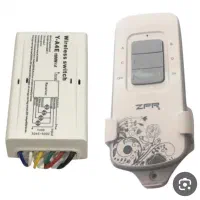 ریموت چهار کانال