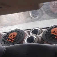 پژو پارس ELXموتور جدید فول مدل آخر ۴۰۲|خودرو سواری و وانت|رامیان, |دیوار