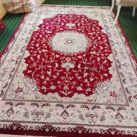 فرش شش متری جنس خوب