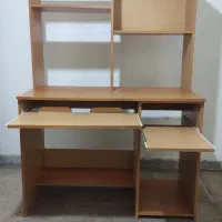 میز کامپیوتر ، میز تحریر و کتابخانه|میز تحریر و کامپیوتر|رشت, گلسار|دیوار