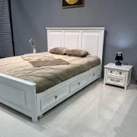 سرویس خواب فیدو|تخت و سرویس خواب|مشهد, طلاب|دیوار