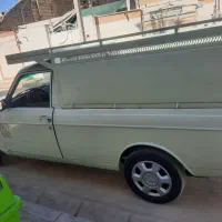 باربری وانت بار