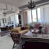 طبقه دوم ۱۹۰ متری بلوار جمهوری (سه خواب با آسانسور