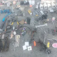 زیر قیمت|تلفن رومیزی|محمدشهر, سیدآباد|دیوار